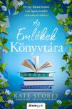 Kate Storey - Az emlékek könyvtára