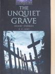 M. R. James - The unquiet grave [antikvár]