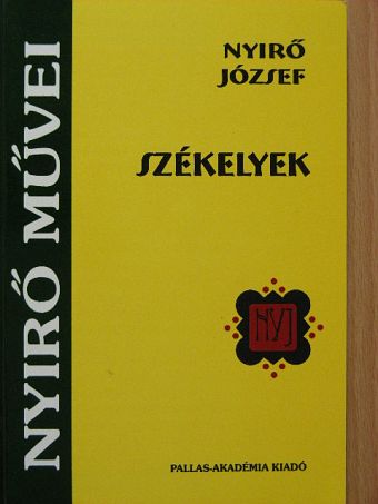 Nyirő József - Székelyek [antikvár]