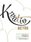 Gabri Joy Kirkendall és Jaclyn Escalera - KREATÍV BETŰK [szépséghibás]