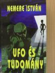 Nemere István - UFO és tudomány [antikvár]