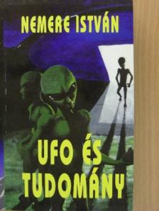 Nemere István - UFO és tudomány [antikvár]