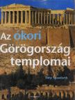 Tony Spawforth - Az ókori Görögország templomai [antikvár]