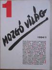 Balázsovits Lajos - Mozgó Világ 1994. január [antikvár]