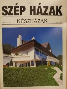 Szép Házak 1994/6. [antikvár]