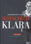 Simonovics Ildikó - Rotschild Klára [antikvár]