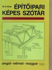 W. K. Killer - Építőipari képes szótár [antikvár]