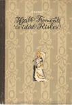 Daudet, Alphonse - Ifjabb Fromont és idősb Risler [antikvár]