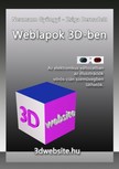 Neumann Gyöngyi Zsiga Bernadett - Weblapok 3D-ben [eKönyv: epub, mobi, pdf]