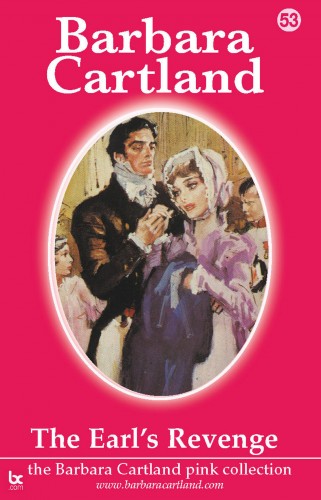 Barbara Cartland - The Earl's Revenge [eKönyv: epub, mobi]