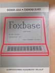 Bognár Júlia - FoxBASE+ [antikvár]