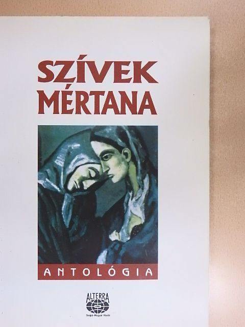 Balajthy Ferenc - Szívek mértana [antikvár]