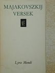 Majakovszkij - Majakovszkij versek [antikvár]