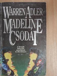 Warren Adler - Madeline csodái [antikvár]