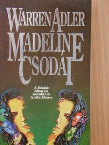 Warren Adler - Madeline csodái [antikvár]