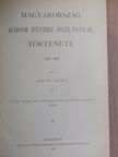 Acsády Ignácz - A magyar nemzet története V. [antikvár]