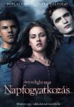 Napfogyatkozás - The Twilight Saga - Duplalemezes extra változat - DVD