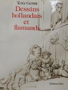 Dessins hollandais et flamands [antikvár]