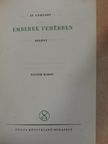 Ly Corsari - Emberek fehérben [antikvár]