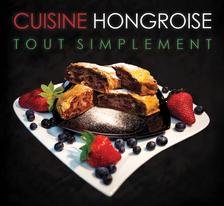 HAJNI ISTV - Cuisine HONGROISE tout simplement