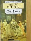 Henry Fielding - Tom Jones [antikvár]