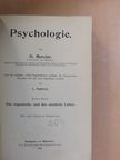 D. Mercier - Psychologie I-II. [antikvár]