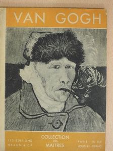 Louis Pierard - Vincent Van Gogh [antikvár]