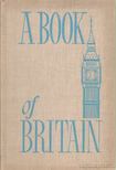Kuprjanova, V.R. - A Book of Britain [antikvár]