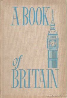 Kuprjanova, V.R. - A Book of Britain [antikvár]
