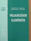Dr. Birher Ilona - Vállalkozások ellenőrzése [antikvár]
