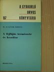 Dr. Kajtor Ferenc - A fejfájás természete és kezelése [antikvár]