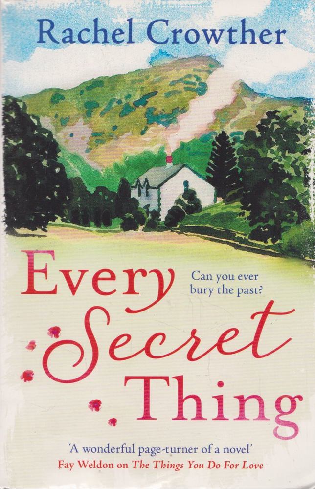 Rachel Crowther - Every Secret Thing [antikvár]