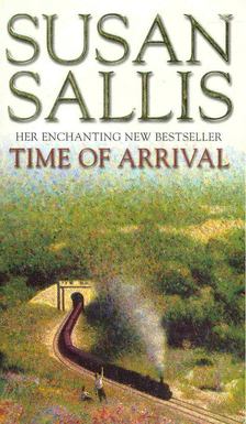 Sallis, Susan - Time of Arrival [antikvár]