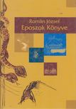 ROMÁN JÓZSEF - Eposzok könyve [antikvár]