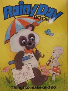 Rainy Day Book [antikvár]