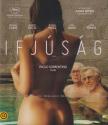 PAOLO SORRENTINO - IFJÚSÁG - Blu-ray