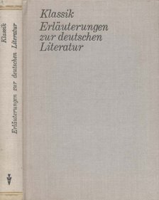 ALBRECHT, GÜNTER - MITTENZWEI, JOHANNES - GYSI, KLAUS - Klassik [antikvár]