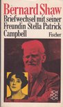 SHAW, BERNARD - Briefwechsel mit seiner Freundin Stella Patrick Campbell [antikvár]