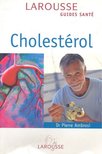 AMBROSI, PIERRE Dr - Cholestérol [antikvár]