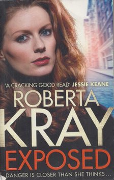 Roberta Kray - Exposed [antikvár]