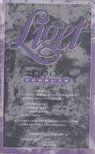 Levendel Júlia, Horgas Béla - Liget 2000/2. szám [antikvár]