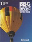 Judy Garton-Sprenger, Simon Greenall - BBC Beginners' English - Stage 1 Student's Book [antikvár]