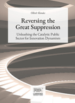 Kovács Olivér - Reversing the Great Suppression [eKönyv: pdf]