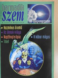 Harmadik Szem 1993. március [antikvár]