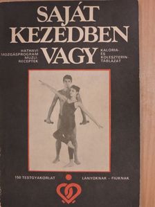 Józsa Éva - Saját kezedben vagy [antikvár]