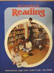 John J. DeBoer - The Teaching of Reading [antikvár]