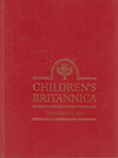 Jennifer Cox, William Gould - Children's Britannica yearbook 1991 [antikvár]