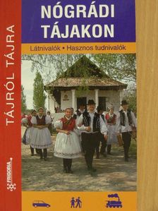 Dr. Faragó Zoltán - Nógrádi tájakon [antikvár]