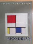 David Lewis - Mondrian [antikvár]