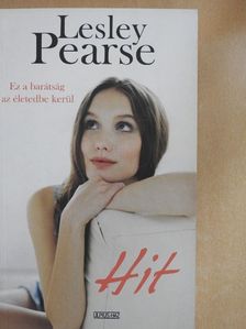 Lesley Pearse - Hit [antikvár]